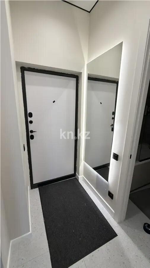 Продажа 2-комнатной квартиры, 41 м² в Астане - фото 4