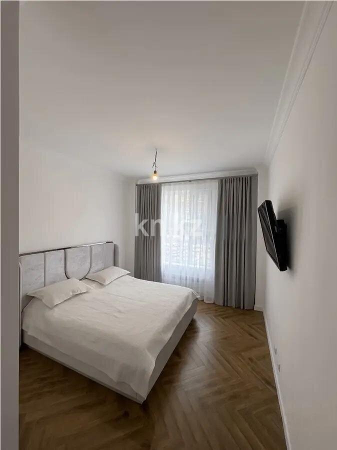 Продажа 3-комнатной квартиры, 110.6 м² в Астане - фото 2