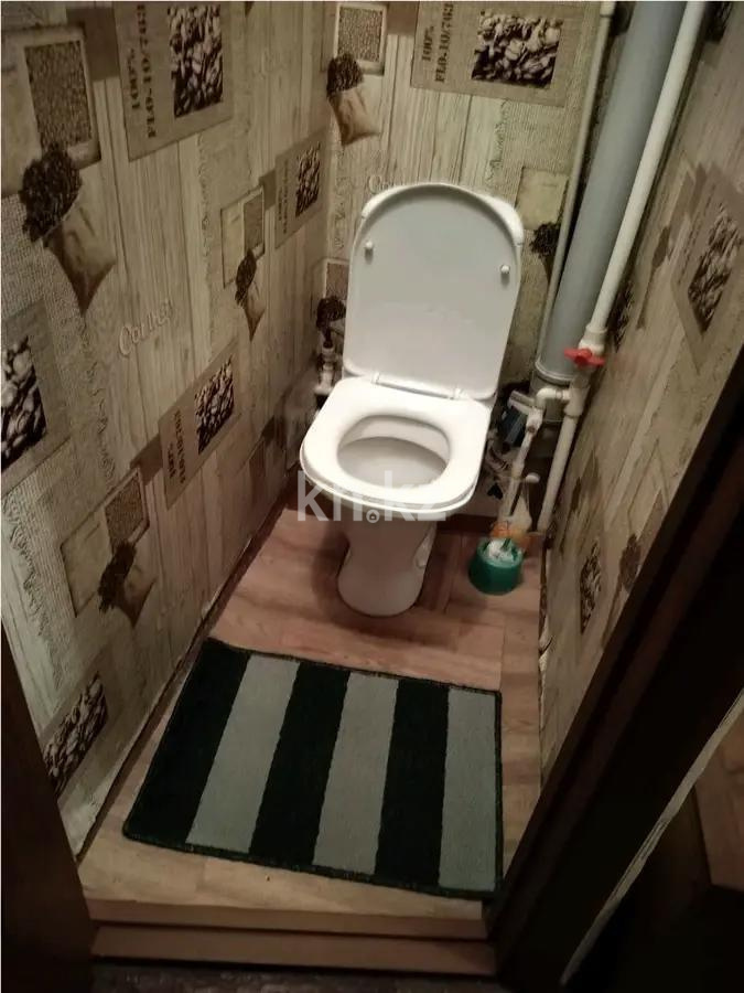 Продажа 1-комнатной квартиры, 31 м², мкр-н 15, дом  21 в Караганде - фото 4