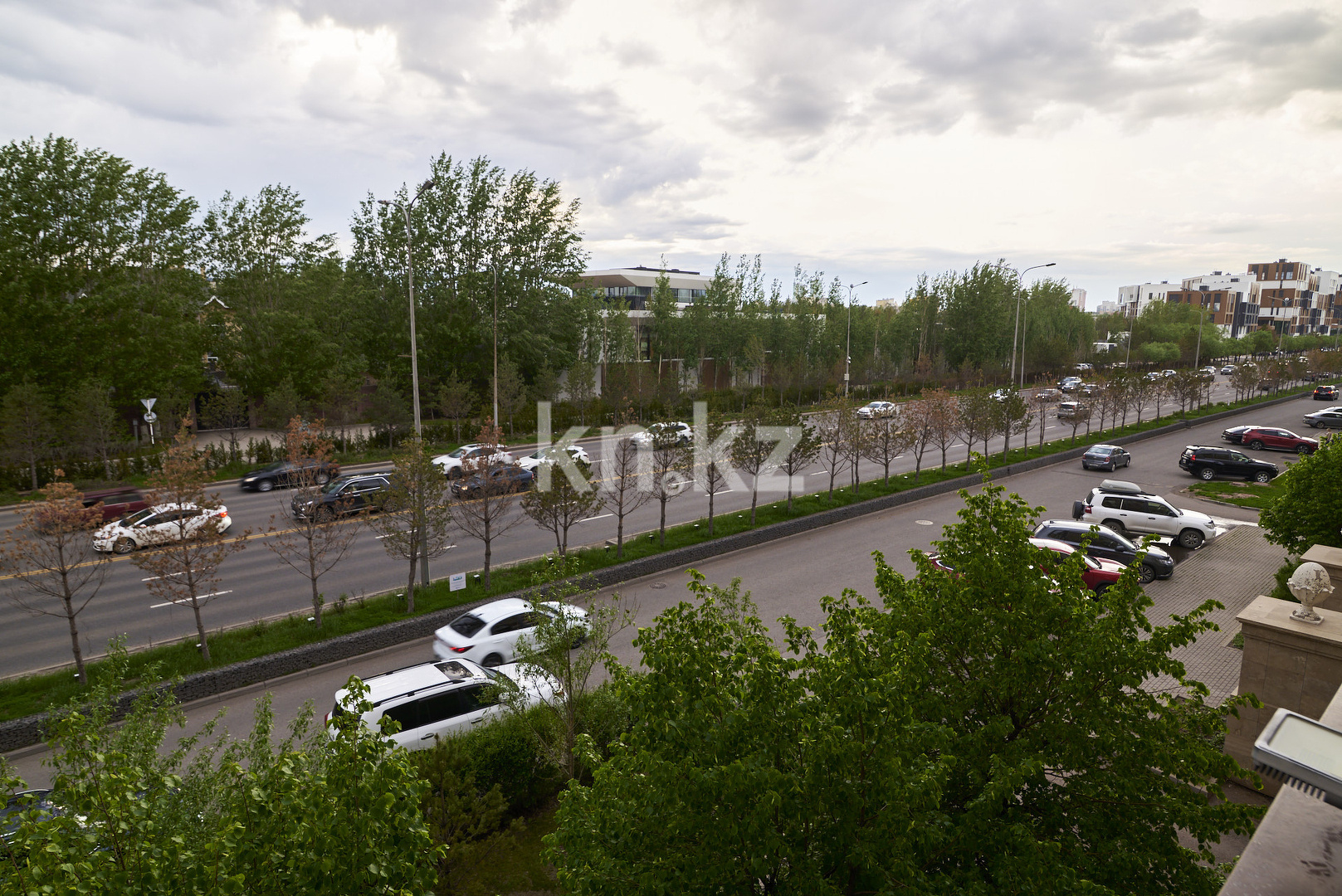 Аренда 3-комнатной квартиры, 85.3 м² в Астане - фото 35