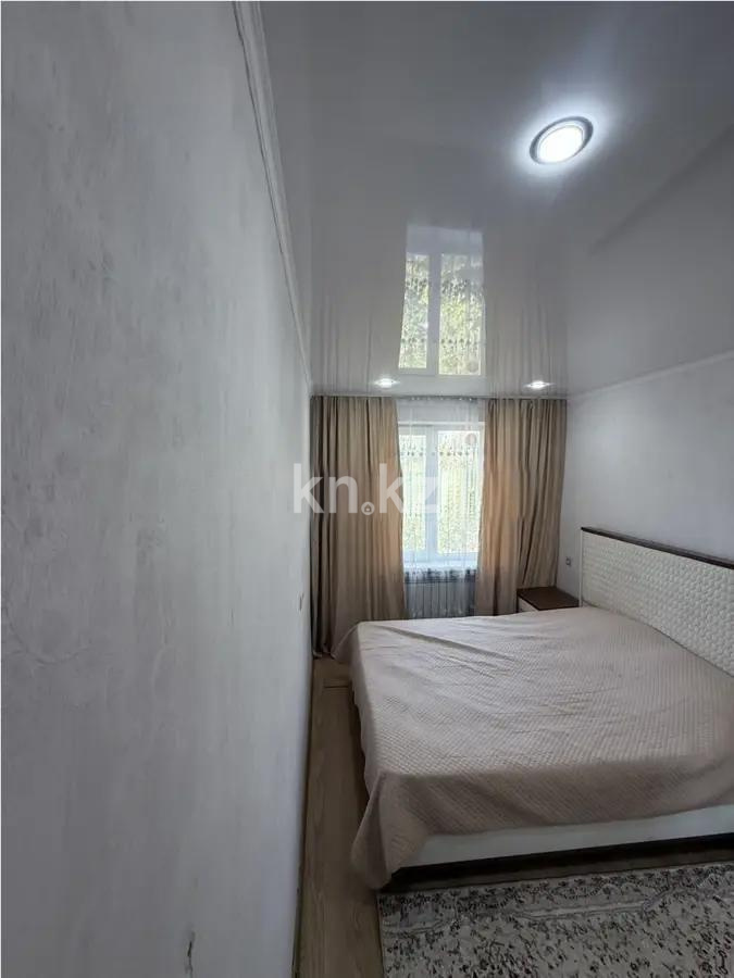 Продажа 2-комнатной квартиры, 43 м² в Алматы - фото 2