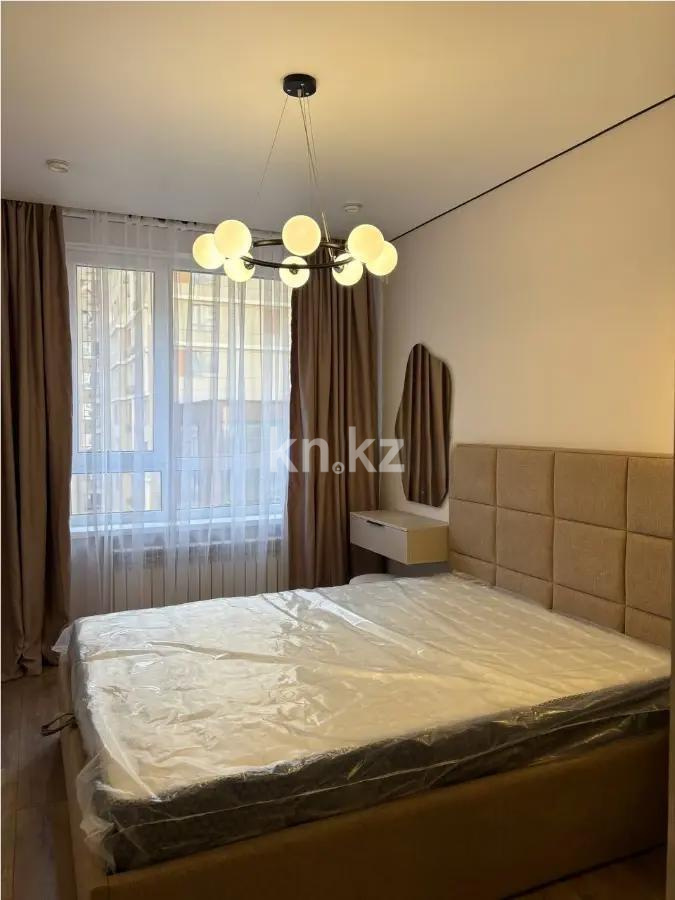 Продажа 3-комнатной квартиры, 82.7 м², ул. Утепова, дом  31 в Алматы - фото 2