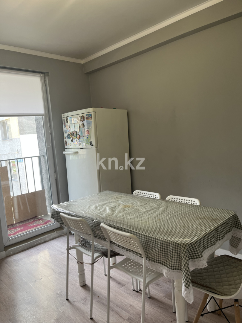 Продажа 3-комнатной квартиры, 80 м² в Алматы - фото 5