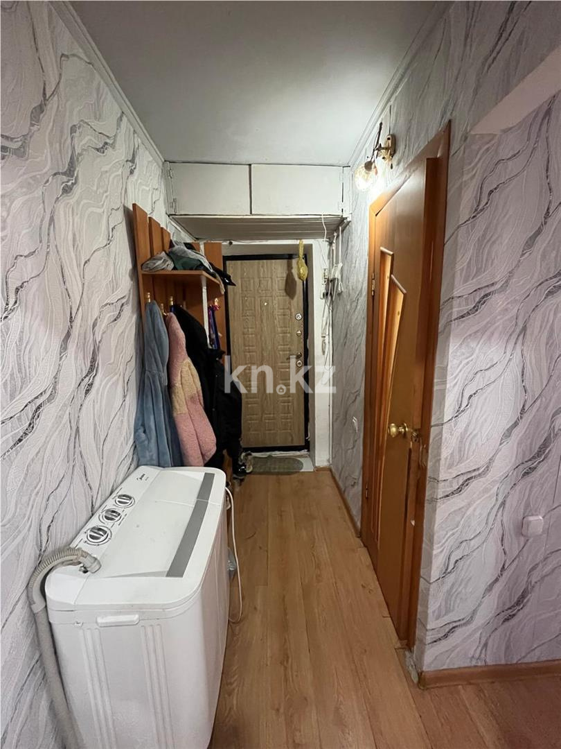 Продажа 2-комнатной квартиры, 43 м², ул. Жекибаева в Караганде - фото 8