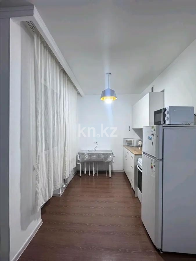 Продажа 1-комнатной квартиры, 36 м² в Астане - фото 2