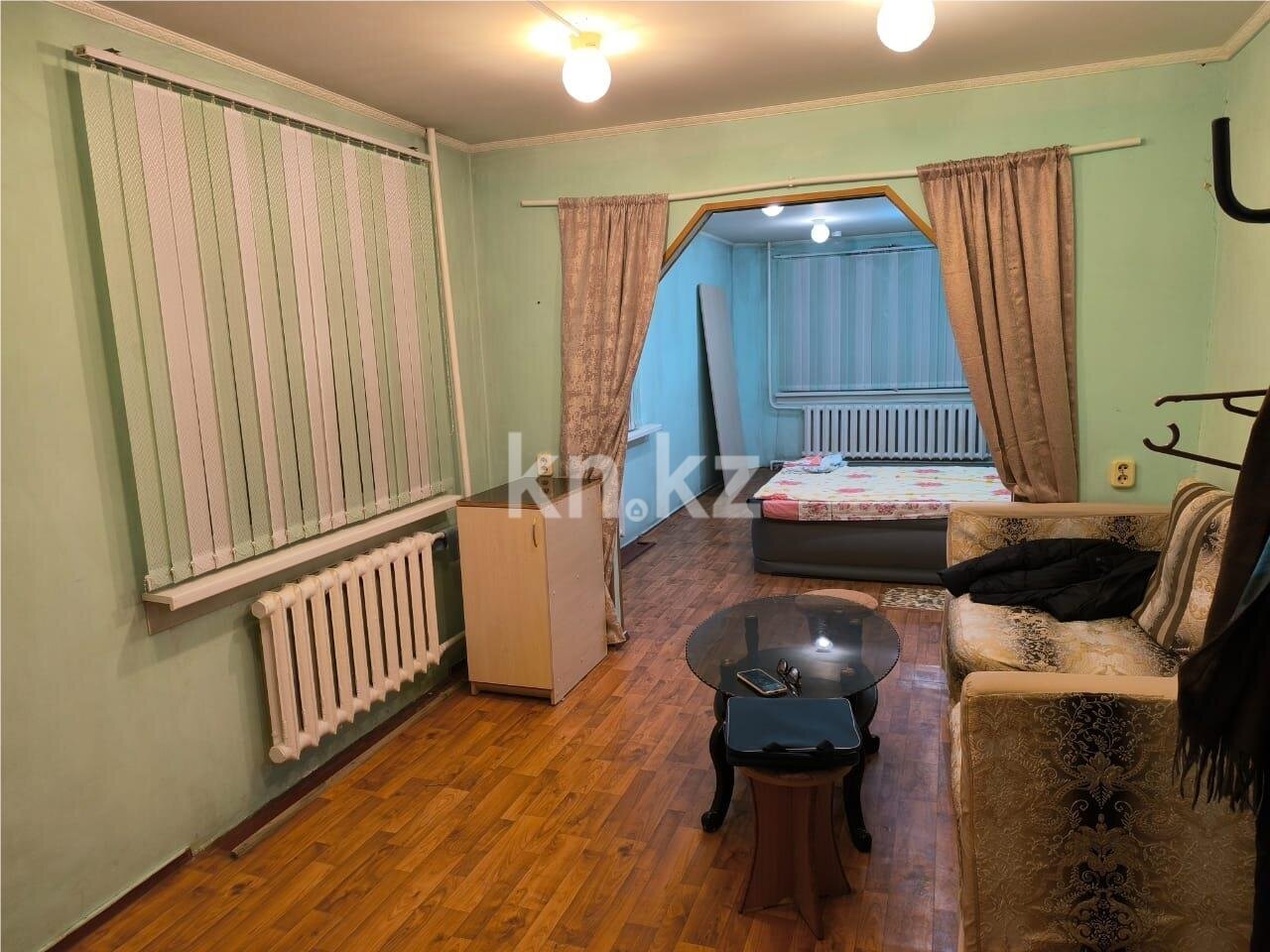 Продажа 5-комнатной квартиры, 97 м² в Караганде - фото 4