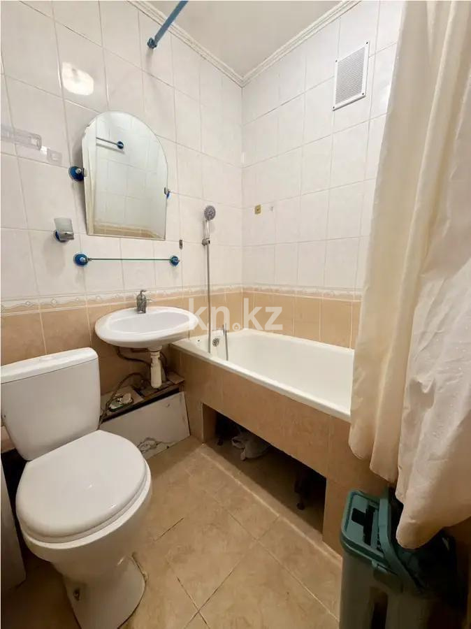 Продажа 1-комнатной квартиры, 30.8 м² в Алматы - фото 3