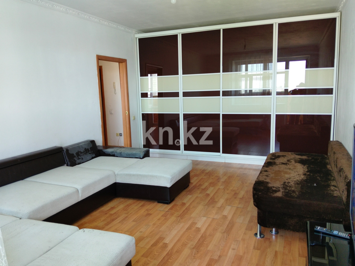 Аренда 1-комнатной квартиры, 42 м² в Астане - фото 3
