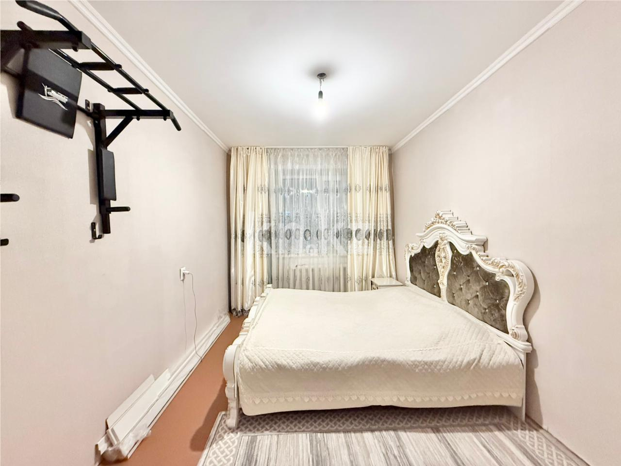 Продажа 3-комнатной квартиры, 64 м² в Караганде - фото 3