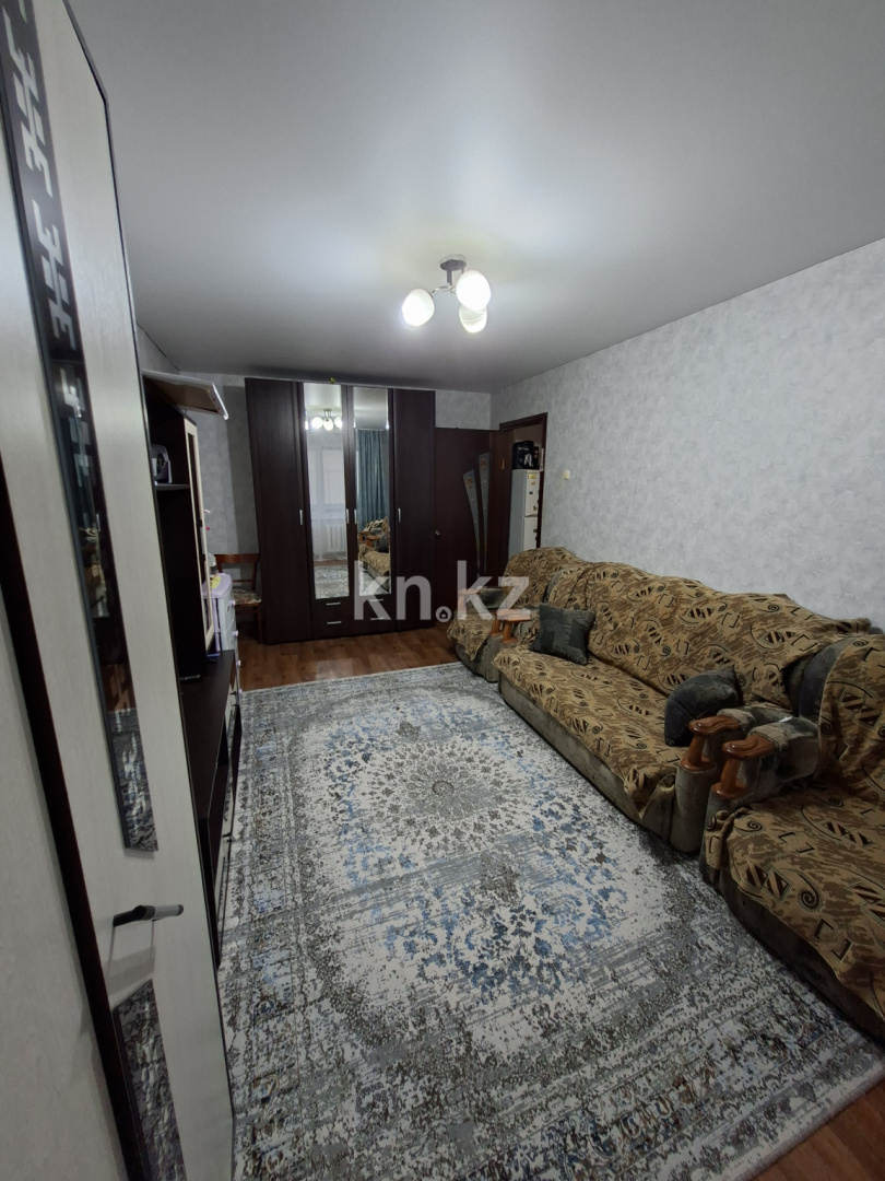 Продажа 1-комнатной квартиры, 31.5 м², ул. Ларина, дом  1 в Уральске - фото 5