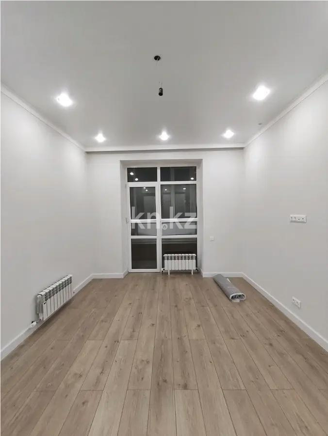 Продажа 2-комнатной квартиры, 62 м² в Астане