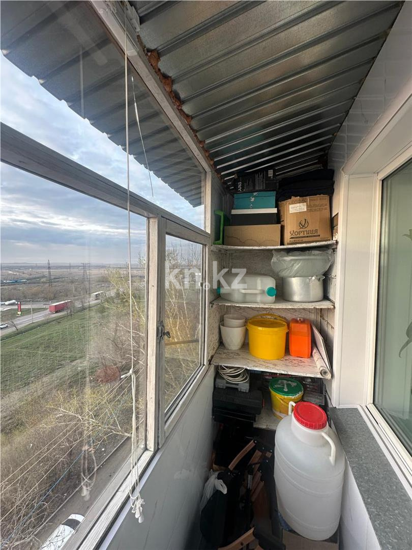 Продажа 2-комнатной квартиры, 45 м² в Караганде - фото 13