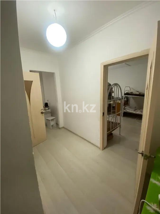 Продажа 1-комнатной квартиры, 43 м² в Астане - фото 4