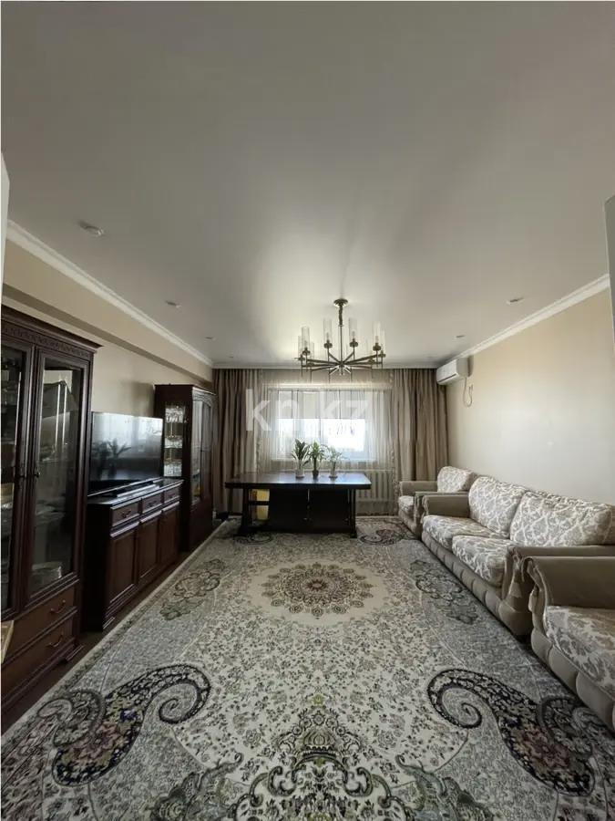 Продажа 3-комнатной квартиры, 116 м² в Алматы