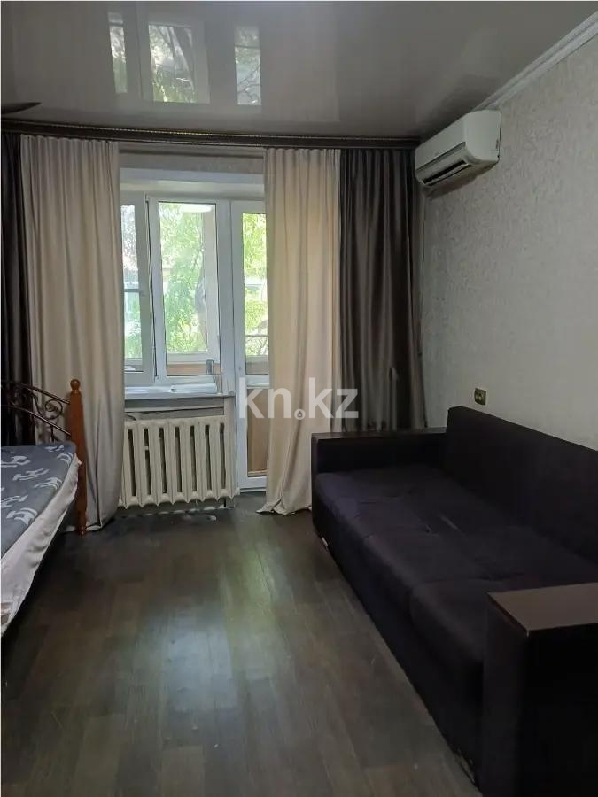 Продажа 1-комнатной квартиры, 34 м² в Алматы