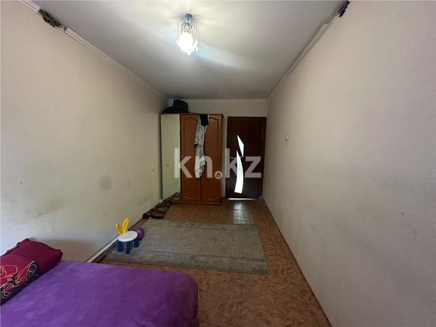 Продажа 2-комнатной квартиры, 44 м², мкр-н 7 в Темиртау - фото 3