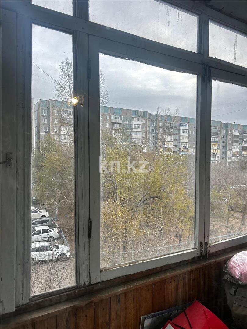 Продажа 2-комнатной квартиры, 51 м² в Караганде - фото 8
