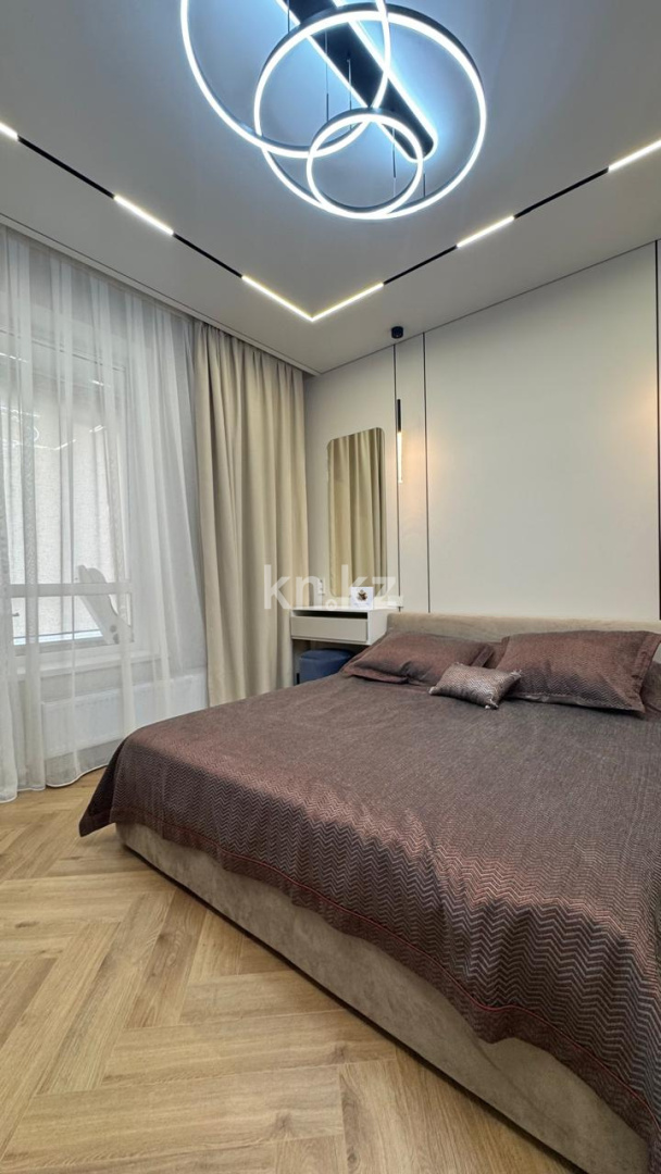 Продажа 3-комнатной квартиры, 100 м² в Алматы - фото 12