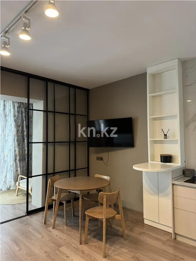 Продажа 1-комнатной квартиры, 67 м² в Алматы - фото 2