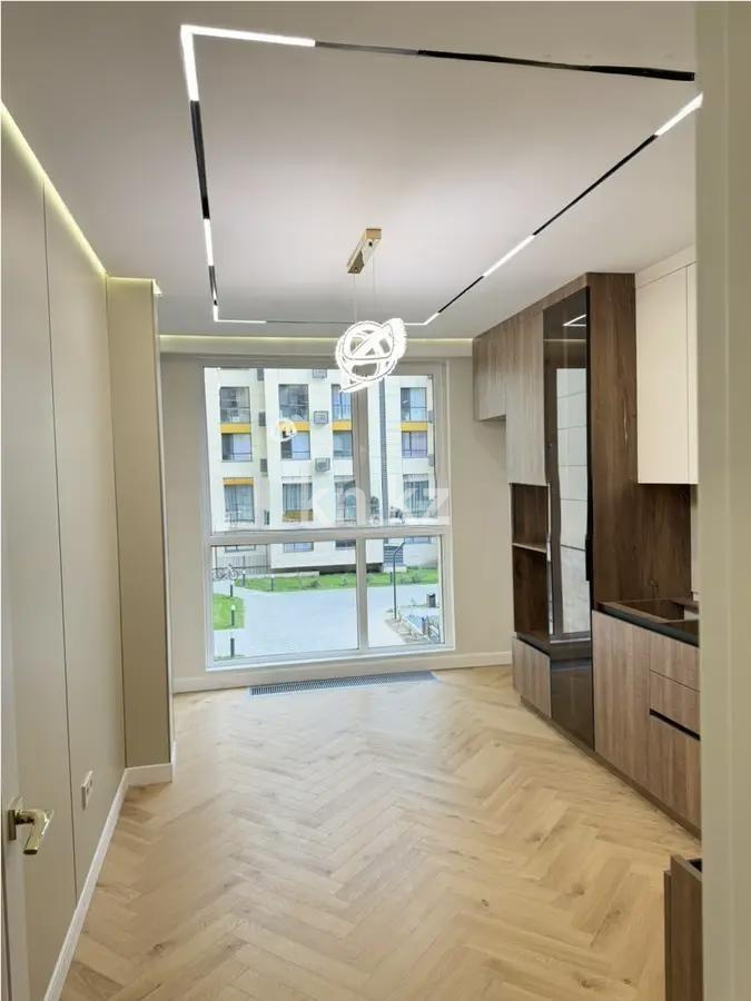 Продажа 3-комнатной квартиры, 107 м² в Алматы - фото 3