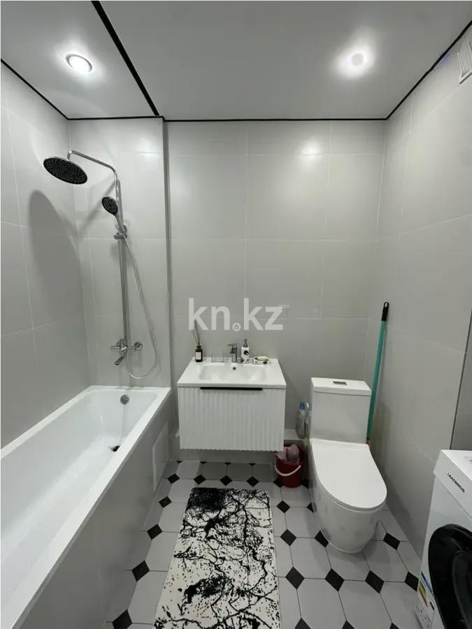 Продажа 2-комнатной квартиры, 43.9 м² в Алматы - фото 4