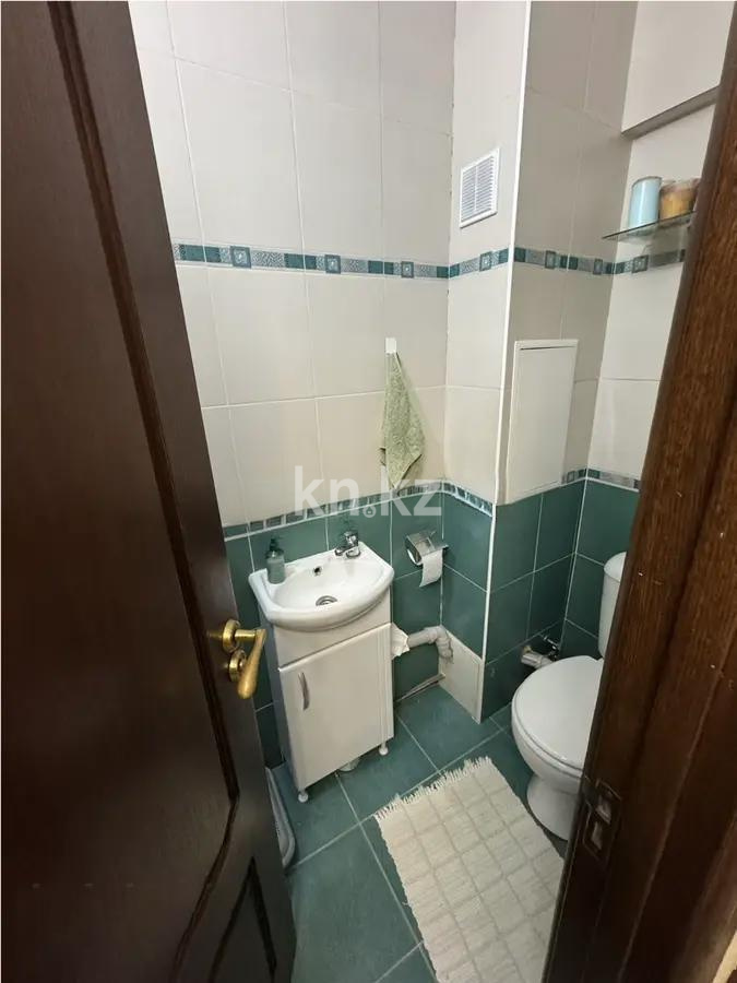 Продажа 3-комнатной квартиры, 72 м² в Алматы - фото 5