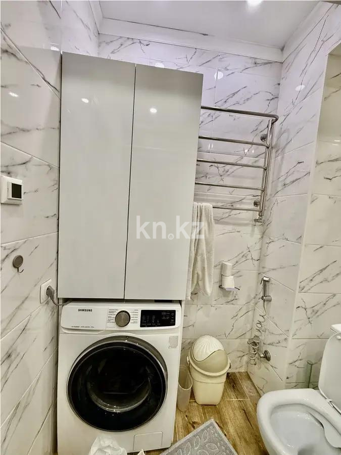 Продажа 2-комнатной квартиры, 70 м² в Алматы - фото 4