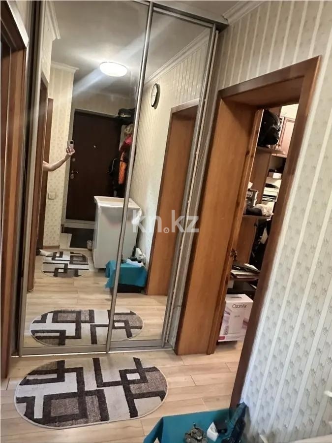 Продажа 2-комнатной квартиры, 47.7 м² в Астане - фото 5