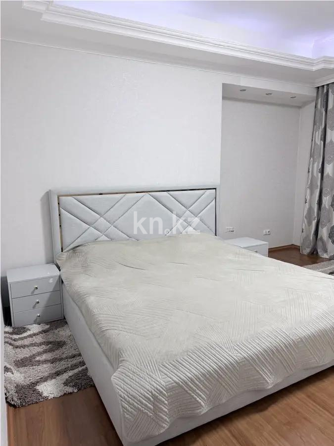 Продажа 3-комнатной квартиры, 114 м², ул. Кенесары, дом  46 в Астане - фото 2