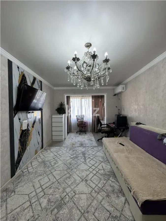 Продажа 1-комнатной квартиры, 46.9 м² в Алматы