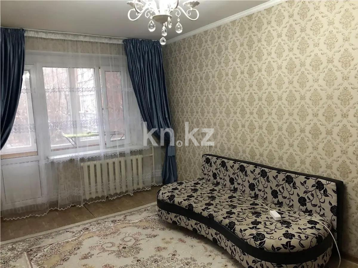 Продажа 1-комнатной квартиры, 33 м² в Астане