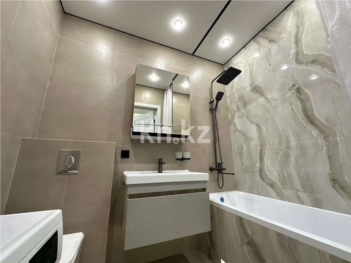 Продажа 2-комнатной квартиры, 50 м² в Астане - фото 3
