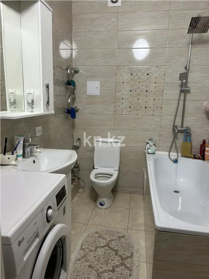 Продажа 2-комнатной квартиры, 47 м², ул. Макатаева, дом  131/1 в Алматы - фото 3