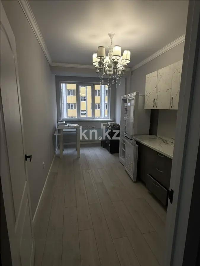 Продажа 1-комнатной квартиры, 35 м², ул. Северное Кольцо, дом  92/2 в Алматы
