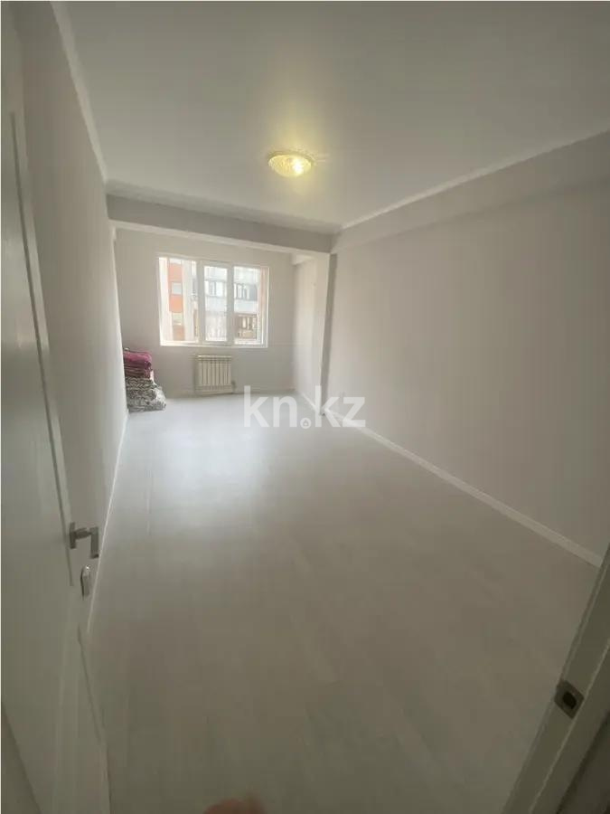 Продажа 2-комнатной квартиры, 53.2 м² в Алматы