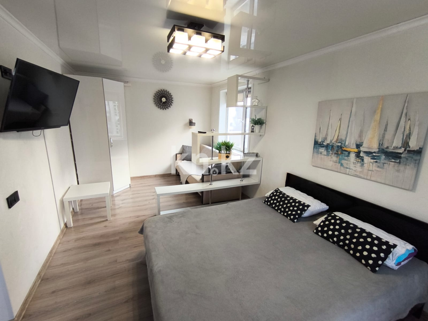 Продажа 1-комнатной квартиры, 31 м² в Караганде - фото 2