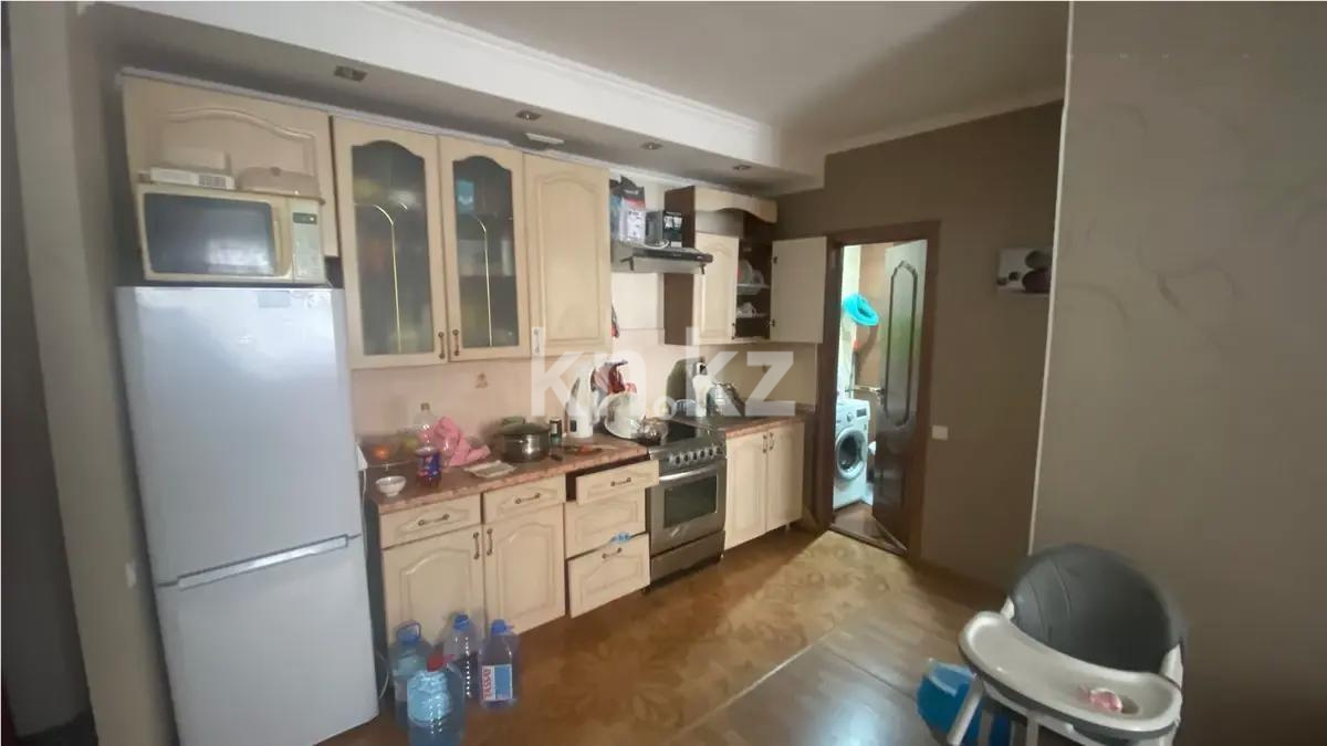 Продажа 1-комнатной квартиры, 40.8 м² в Астане - фото 2