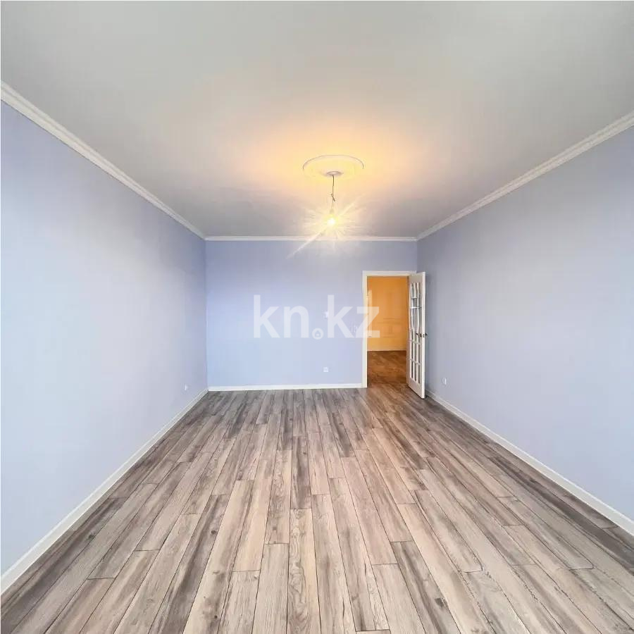 Продажа 2-комнатной квартиры, 46 м² в Алматы