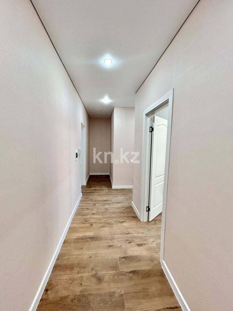 Продажа 2-комнатной квартиры, 59 м², ул. Муканова в Караганде - фото 10