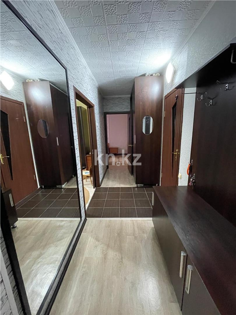 Продажа 2-комнатной квартиры, 53 м² в Караганде - фото 14