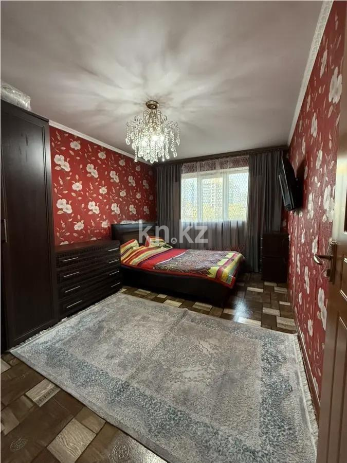 Продажа 3-комнатной квартиры, 64 м², ул. Сатпаева, дом  105 в Алматы - фото 3