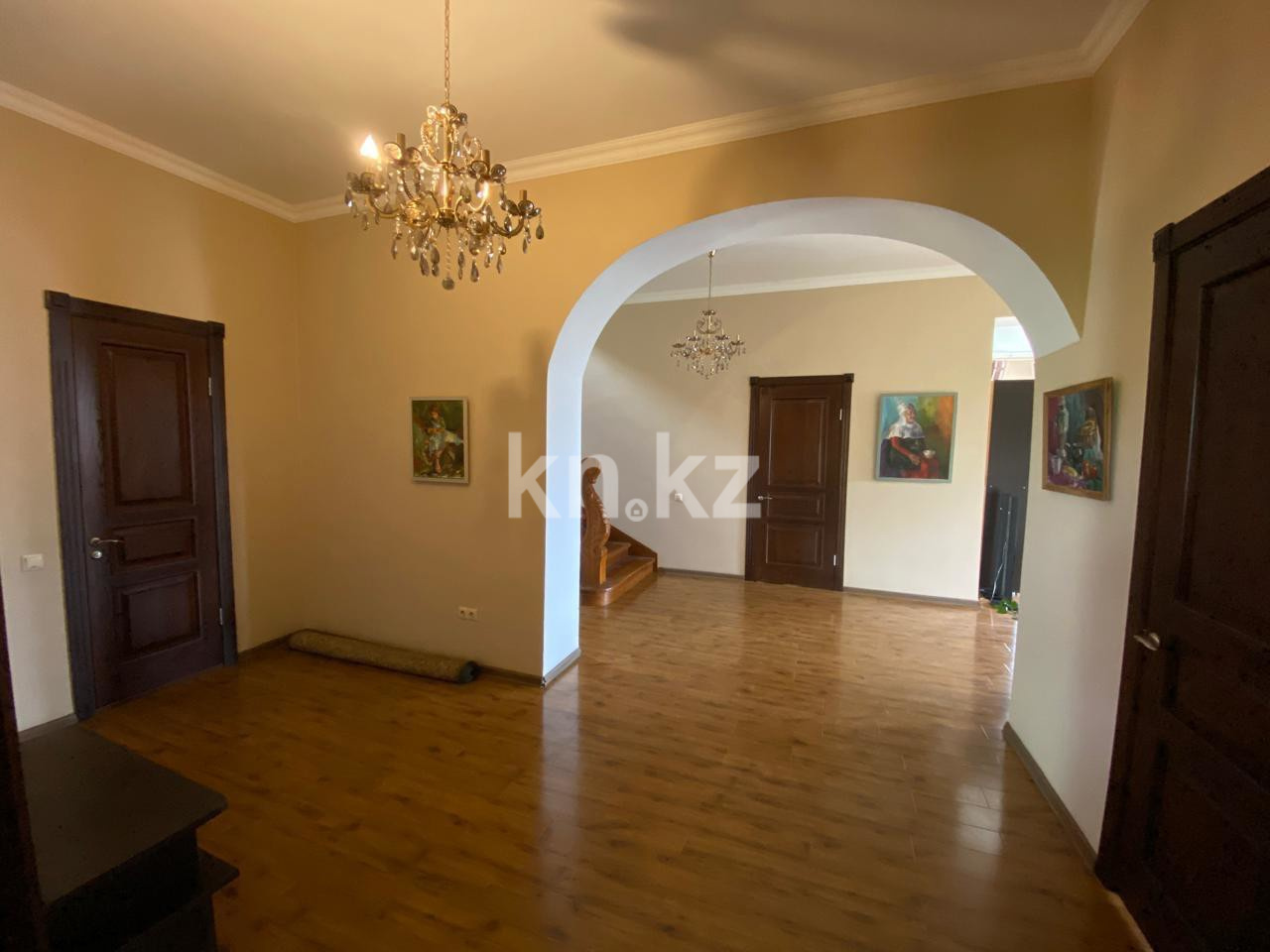 Продажа 7-комнатного дома, 432 м² в Алматы - фото 35