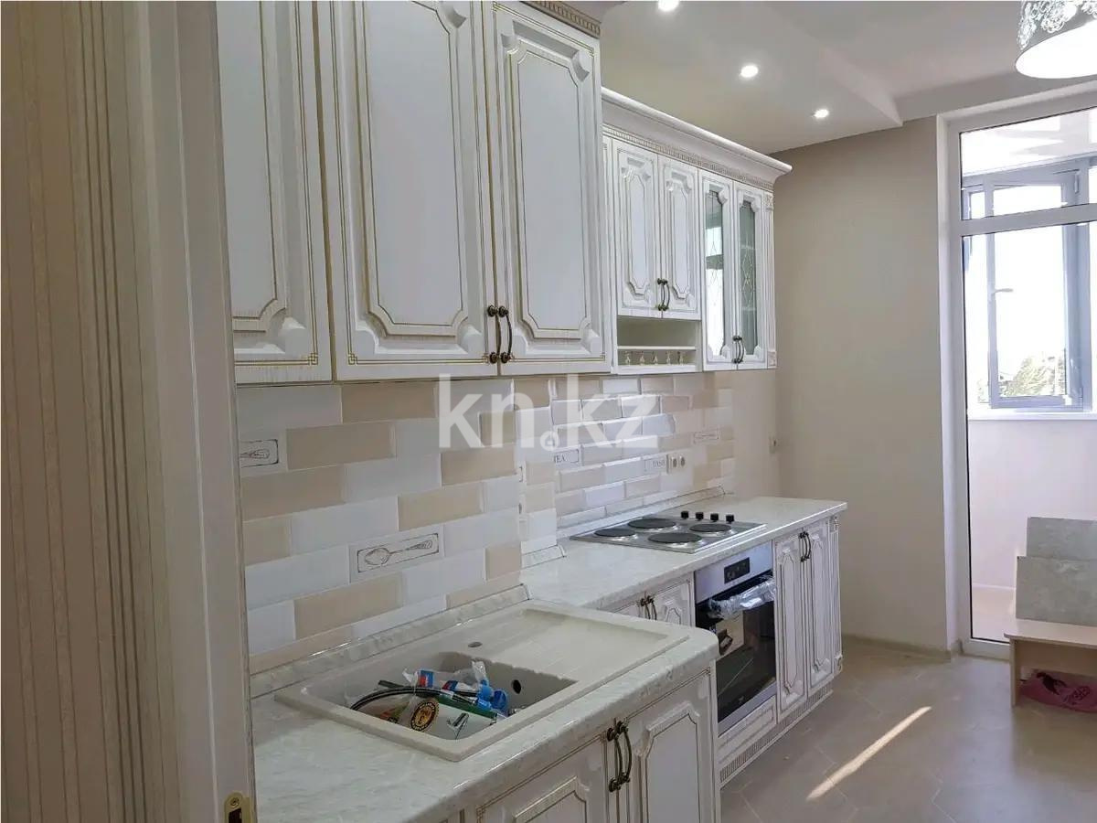 Продажа 3-комнатной квартиры, 83 м² в Астане - фото 3