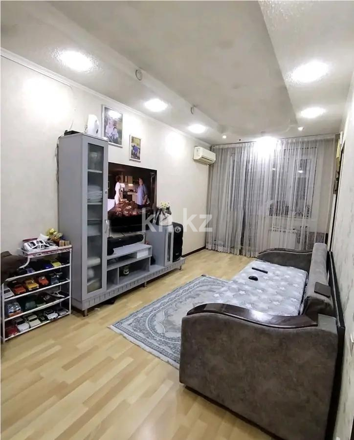 Продажа 2-комнатной квартиры, 41 м², ул. Акан Серы, дом  13А в Алматы