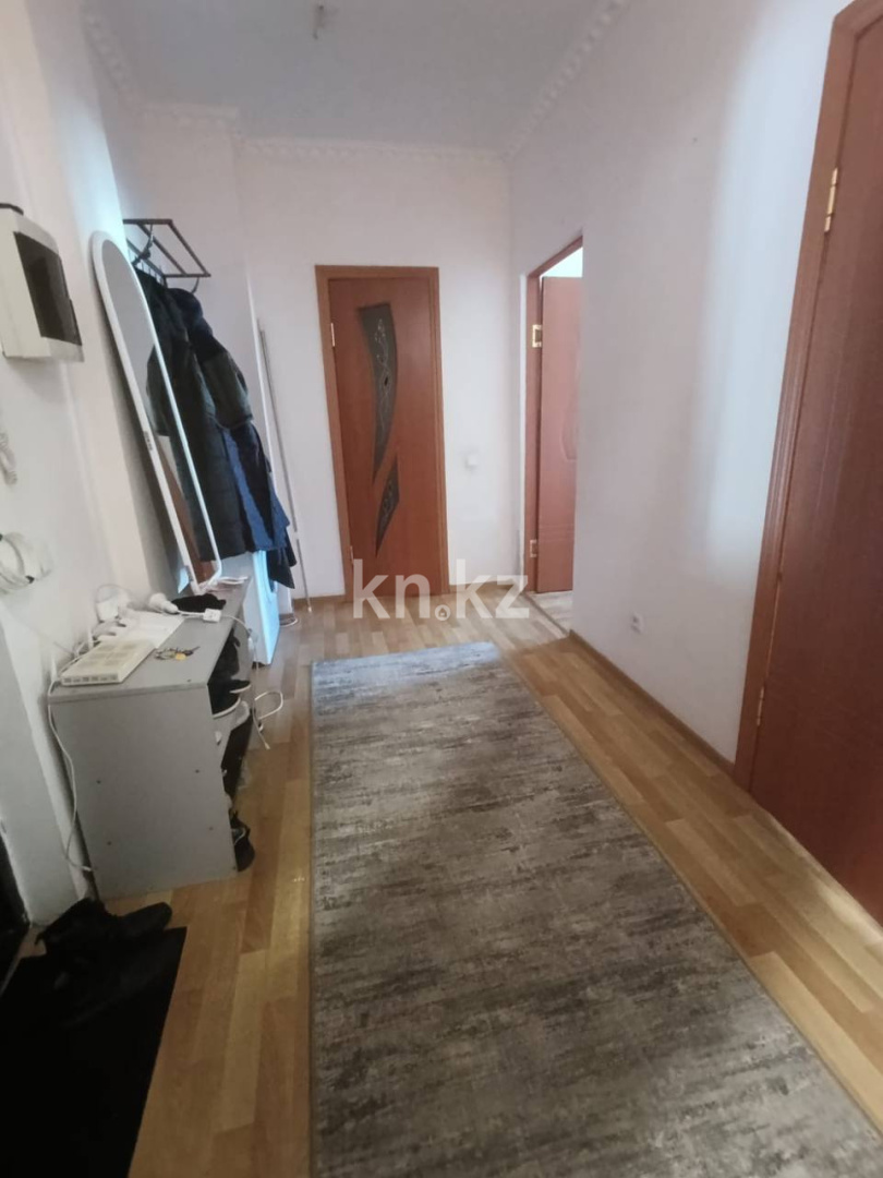 Аренда 1-комнатной квартиры, 50 м² в Астане - фото 2