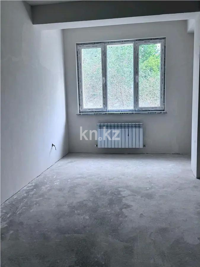 Продажа 1-комнатной квартиры, 43 м² в Алматы