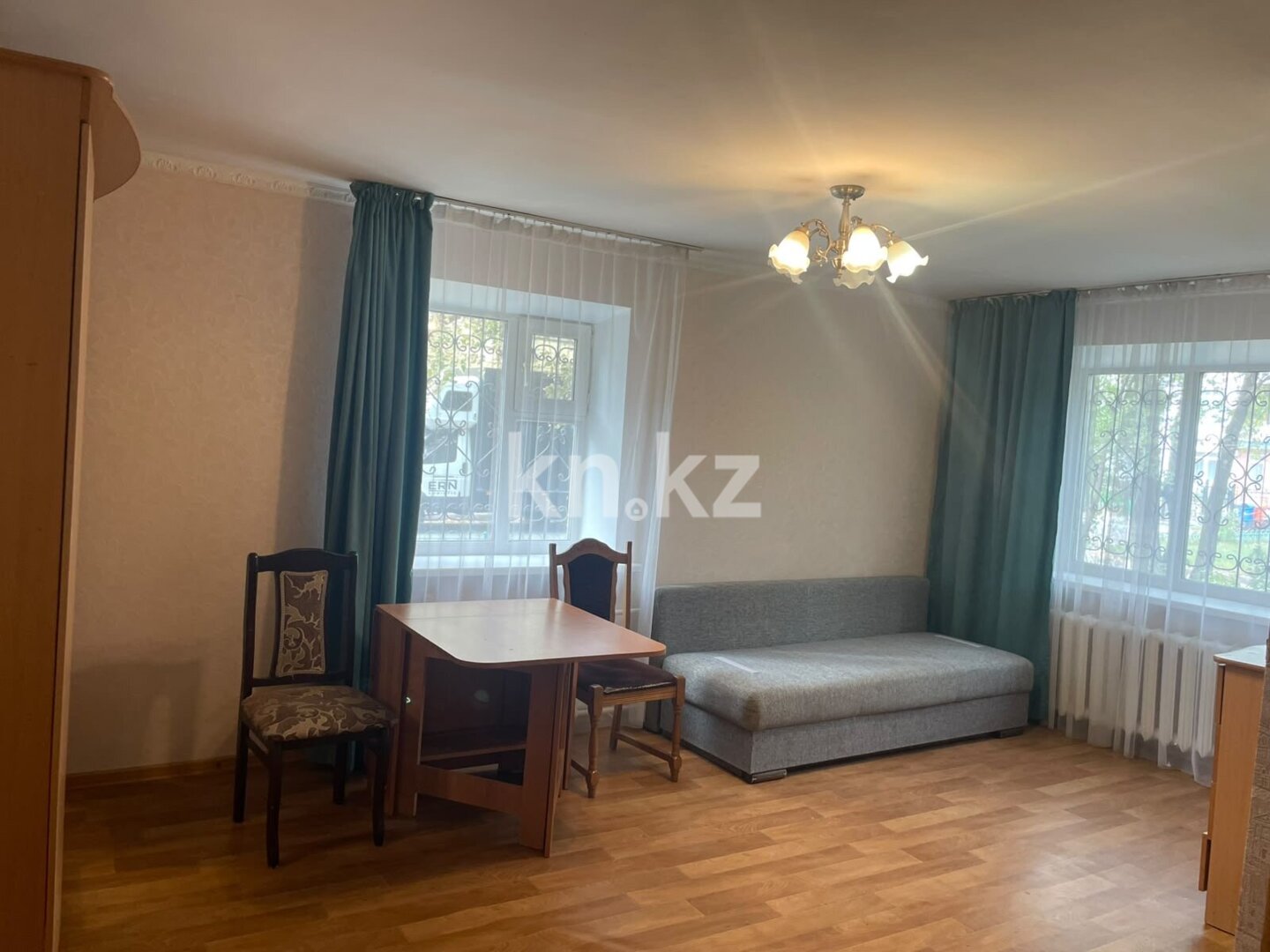 Аренда 1-комнатной квартиры, 37 м² в Астане - фото 3