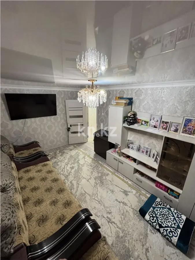 Продажа 3-комнатной квартиры, 62 м², ул. Карла Маркса, дом  115 в Шахтинске
