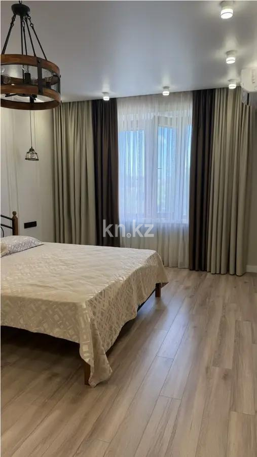 Продажа 4-комнатной квартиры, 114 м² в Караганде - фото 4