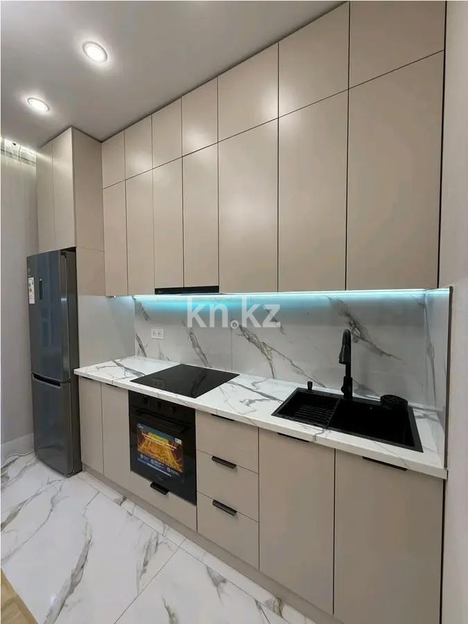 Продажа 2-комнатной квартиры, 43 м² в Астане - фото 2